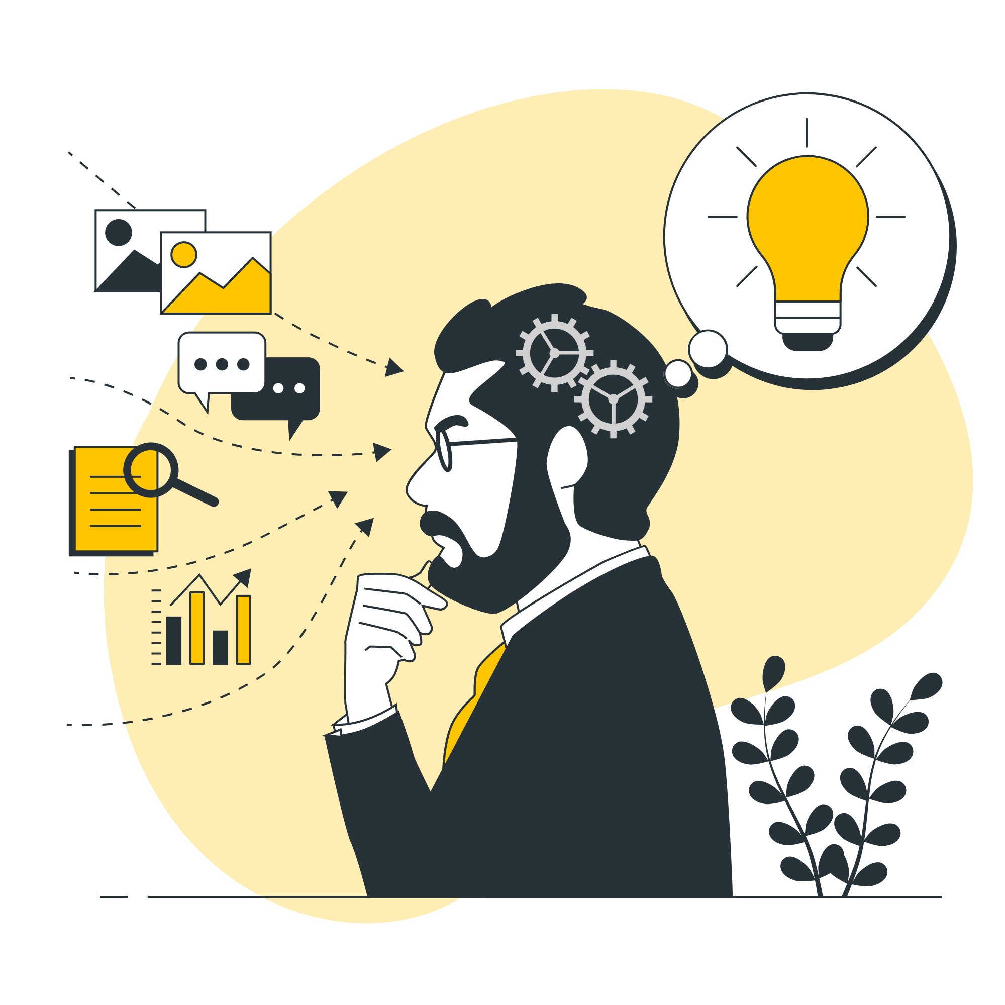 Financial planning tools